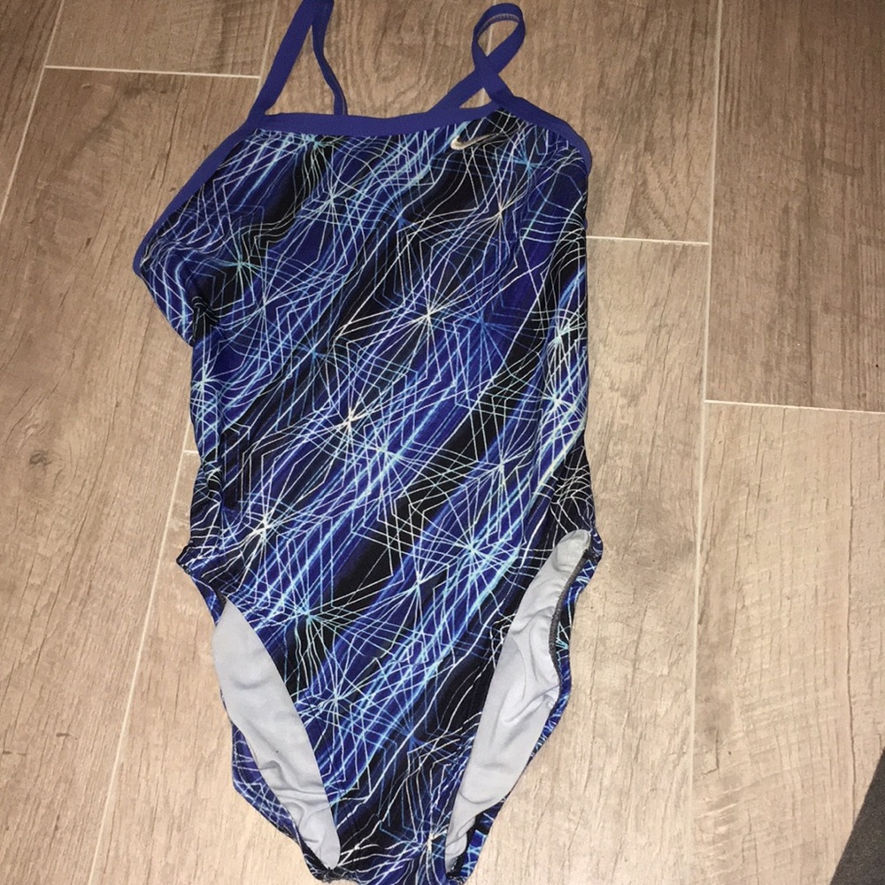 Nike swimsuit